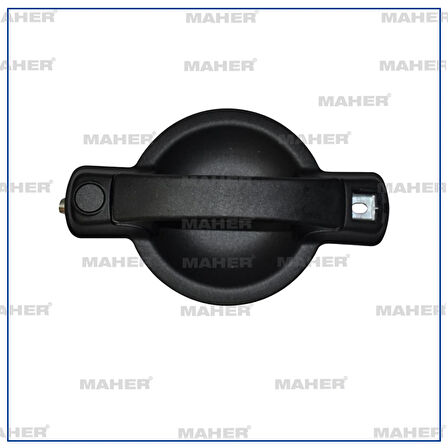 KAPI KOLU DOBLO 2001-2012 ÖN DIŞ SAĞ ŞİFRE DELİKSİZ 735435369