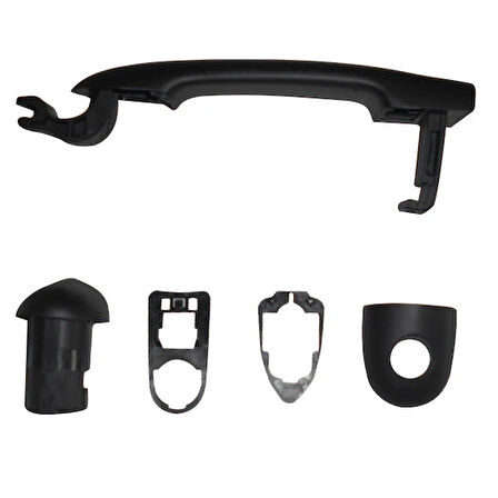 DIŞ KAPI AÇMA KOLU ÖN MEGANE 3-FLUENCE-CLIO 4 806B02596R 806B04979R