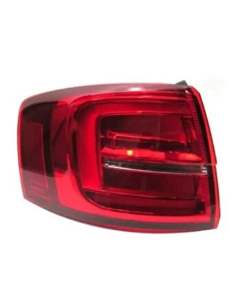 STOP LAMBASI DIS SOL (LEDLI) JETTA 1518