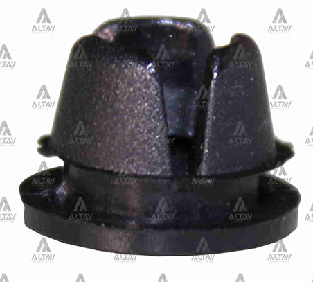 KLİPS HYUNDAİ / TOYOTA SİNYAL 90189 06111 (10 ADET)