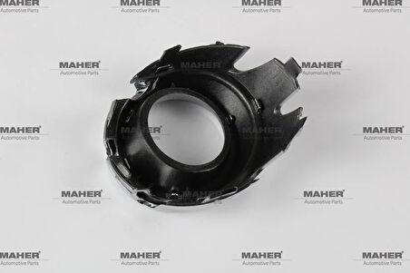 SİS LAMBA KAPAĞI RIO 2015-2017 SEDAN SOL (SİS DELİKLİ KROM) 86521 1W520