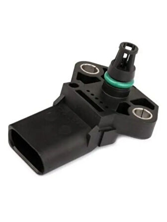 BASINC SENSORU MAP A1 A3 CADDY GOLF VI JETA PASSAT POLO LEON CAXA CNVA BLS AXR AGR BJB CAYB CAYC CBZ