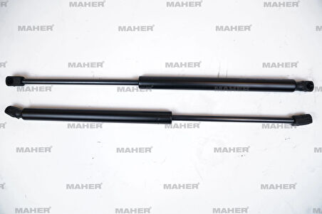 AMORTİSÖR BAGAJ KAPAK Q7 2006-2015 4L 4L0827552 (2 ADET)