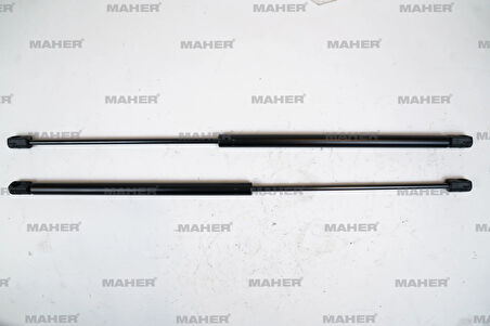 AMORTİSÖR BAGAJ KAPAK XSARA 1997-2005 N1 HB. 9621907680 (2 ADET)