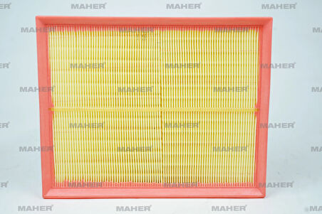 HAVA FİLTRESİ ASTRA G / ASTRA H ZAFİRA A-B 1998 Z14XE-Z16XE-Z16XEP-Z16XER 5834282
