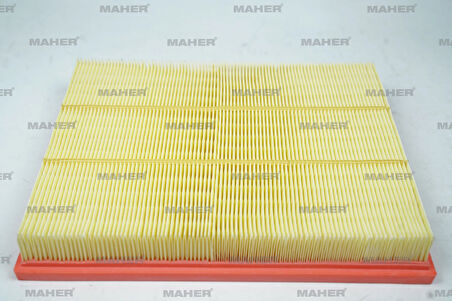 HAVA FİLTRESİ ASTRA G / ASTRA H ZAFİRA A-B 1998 Z14XE-Z16XE-Z16XEP-Z16XER 5834282