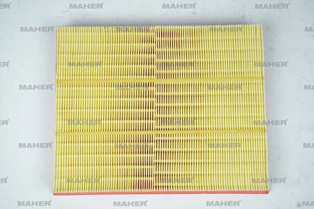 HAVA FİLTRESİ ASTRA G / ASTRA H ZAFİRA A-B 1998 Z14XE-Z16XE-Z16XEP-Z16XER 5834282
