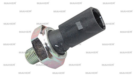 MÜŞÜR YAĞ GOLF4 / BORA / PASSAT / A3 / TOLEDO 1997-2009 AKL-ALZ-BFQ-BSE 1.6 SİYAH 1,2-1,6 BAR 06A919081J