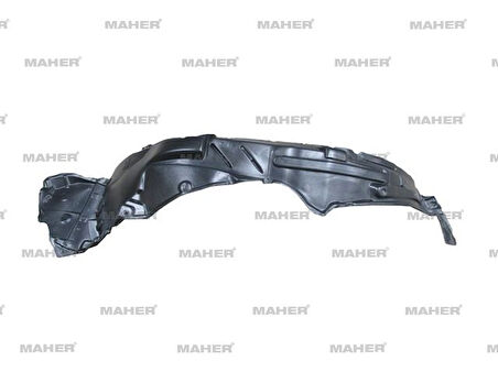 ÇAMURLUK DAVLUMBAZI COROLLA ÖN 2013-2019 SAĞ 53875 02480