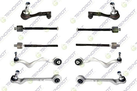 SALINCAK TAMIR SETI ON BMW E90 E91 E92 E94 2005-2011 SALINCAK TAMIR SETI