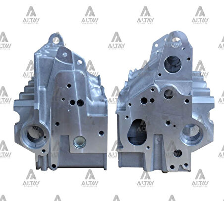 SİLİNDİR KAPAĞI CADDY / PASSAT / TRANSPORTER BJB-AVF-AXB-AXC-BLS 1.9 TDI 2003-2009 03G103351C