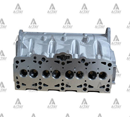 SİLİNDİR KAPAĞI CADDY / PASSAT / TRANSPORTER BJB-AVF-AXB-AXC-BLS 1.9 TDI 2003-2009 03G103351C