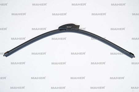 SİLECEK SÜPÜRGESİ TEK TİP RETROFIT ÜNİVERSAL 24 MUZ (600MM) 11418