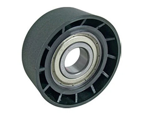 ALTERNATÖR GERGİ RULMANI PARTNER-P206-306-307-BOXER-BERLINGO-JUMPY-JUMPER 1.9D-2.0D 1613840080 5751 74 9636782780