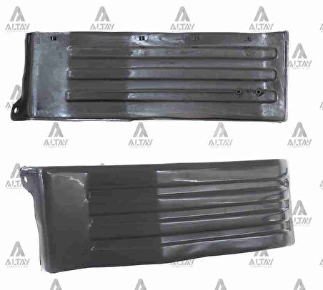 TAMPON KULAĞI L-300 1987-1997 ÖN SAĞ MB701718