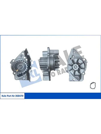 DEVIRDAIM SU POMPASI EXPERT JUMPY SCUDO P406 P306 XSARA P806 EVASION PARTNER BERLINGO XUD9 (96 00) C