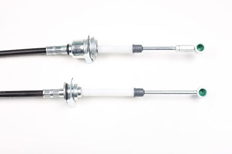 X VİTES KUMANDA TELİ GRANDE PUNTO 199 1.2-1.4-1.4 165 2010-2005  SEÇİCİ 55199358 55230720 55223407