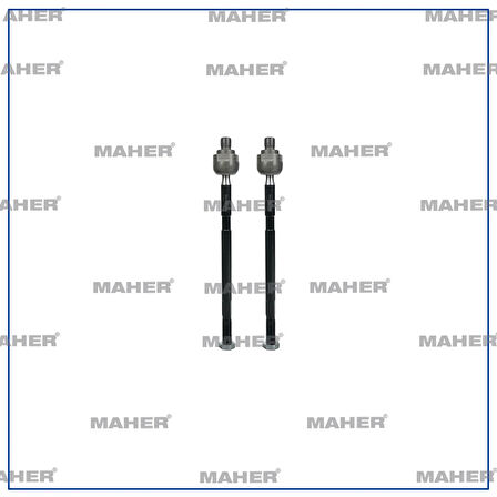 ROTKOLU SEPHIA 1995-1999 / SHUMA 1996-2004 0K201 32 240 (2 ADET)