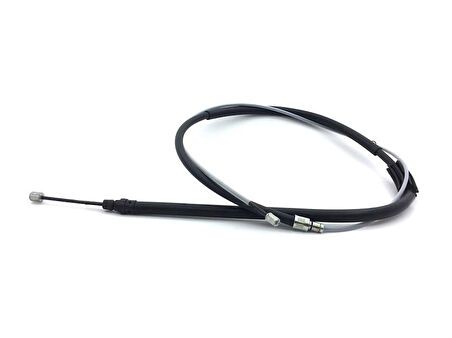 EL FREN TELİ ARKA SAĞ-SOL RENAULT MEGANE 2 2002 SCENIC 2 2002 UZUNLUK : 2.080 MM 8200247043 8200243673