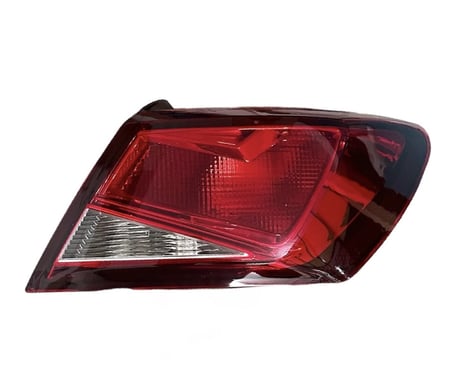 Seat Leon 2013-2016 Stop Dış Sağ (Ledsiz)
