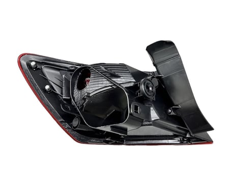 Seat Leon 2013-2016 Stop Dış Sağ (Ledsiz)