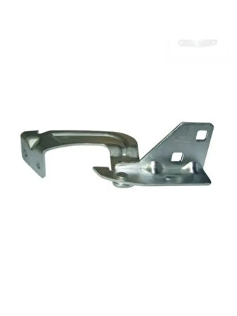 MOTOR KAPUT MENTESESI SOL KANGOO II