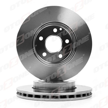 FREN DISKI ON MERCEDES W211 S211 W221 A2114210812 (2 ADET)