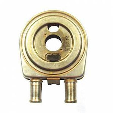 YAĞ SOĞUTUCU 307-406-PARTNER-BERLINGO-C4-C5-XSARA 1.9D DW8 1103 J2 1103 N0