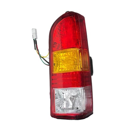 Suzuki Carry Ga413 1998-2005 Stop Sağ (Kristal/Duylu)