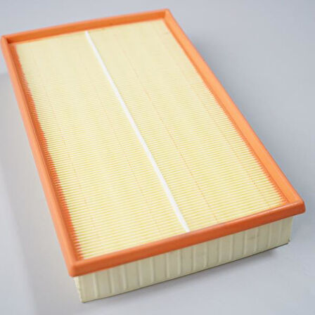 HAVA FİLTRESİ VOLVO S60 2001 2010 S80 1998-2006 570 2000 2007 XC70 2000 2002 2007 KARE 9454647