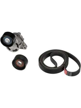 KANALLI KAYIS SETI RENAULT MASTER II 2.5DCI 01- OPEL MOVANO 2.5DCI 01-