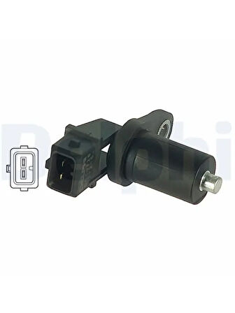 KRANK SENSORU BMW E38 M62 E60 E90 M3 M5