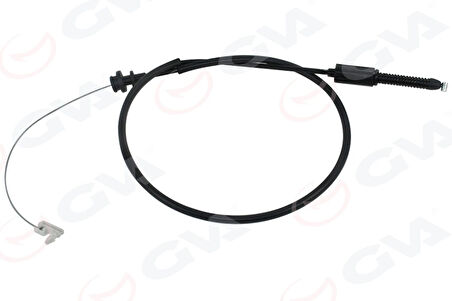 GAZ TELİ RENAULT 2019 9 1.4 İENJ 7700813980