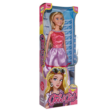 Prenses Model Bebek 30 cm - 66240 - 3