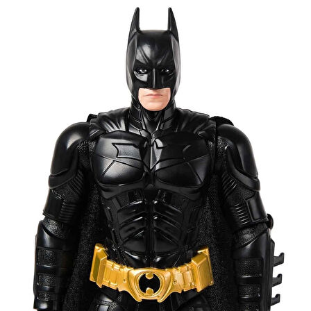 Batman The Dark Knight 85. Yıl Dönümü Aksiyon Figürü 30 cm