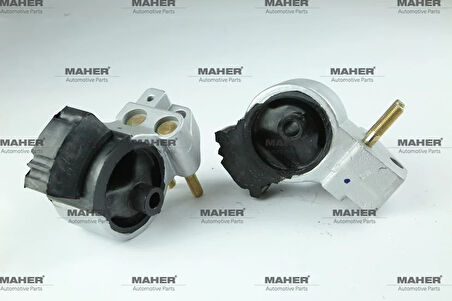 TAKOZ MOTOR COROLLA 1988-1992 1.6 ALÜMİNYUM SAĞ 12362 15160