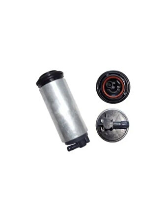 YAKIT POMPASI 4BAR DEPO ICI KOMPLE POLO / CLASSIC PASSAT GOLF BORA OCTAVIA TOLEDO LEON