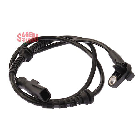 ABS SENSOR KABLO MEGANE 4 - TALİSMAN ARKA SAĞ - SOL 479000931R
