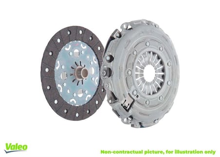 DEBRİYAJ SETİ ASTRA J-ASTRA K-INSIGNIA-MOKKA-MERIVA-TRAX B 1.6 -B16DTE-B16DTJ-B16DTH-DTL- DTU-D16DTI 55513162 55485507 664299 55576344