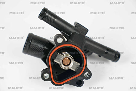 TERMOSTAT MASTER 3 2010 / NAVARA 2016 2.3DCI KOMPLE CONTALI SENSORLU 81 CC 8200978549