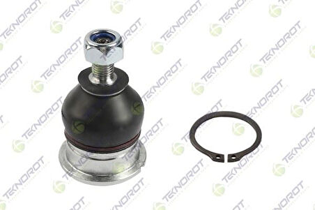 ROTİL ÜST SAĞ-SOL HONDA CIVIC 1.4L 1.5L 1.6L D14 D15 D16 EG EH EJ EL MA MB KASA 1992-2000 / ACCORD 2.0 L 2.2L 2.4L CH3 CG8 CL7 CL9 CN1 CU1 KASA 1999-2015 / LEGEND 3.2L KA7 KA8 KASA 1991-1996 51270SR3023 51450S01A02 51450S04023