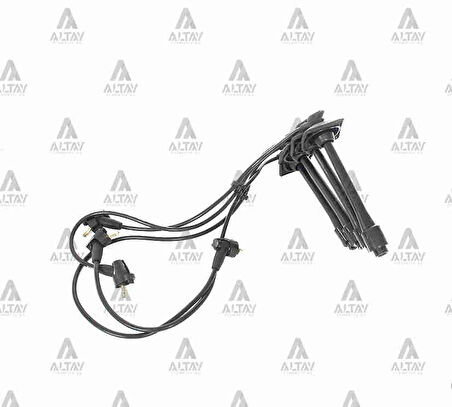 BUJİ KABLOSU TAKIM CORONA 1993 3S-FE 90919 22302