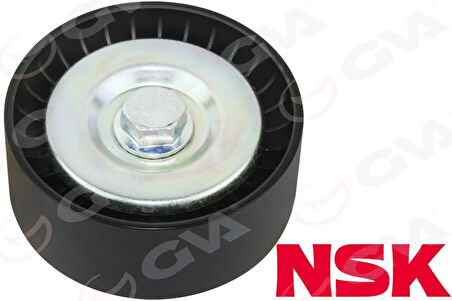 KAYIS GERGI RULMANI MERCEDES W204 S204 C204 W212 S212 C207 A207 A0002021719