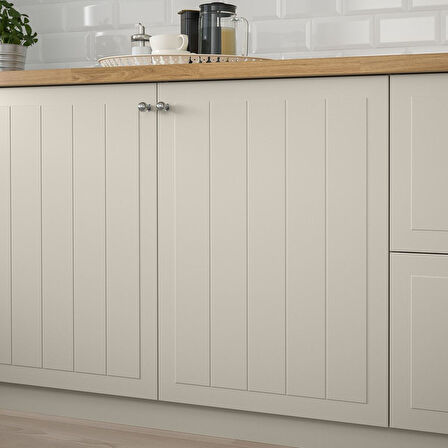 Kapak, bej, 60x60 cm