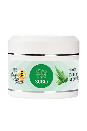 SUBO MİX KREM 3X250 ml