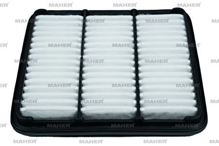 HAVA FİLTRESİ SPARK / MATİZ 2005-2010 96591485