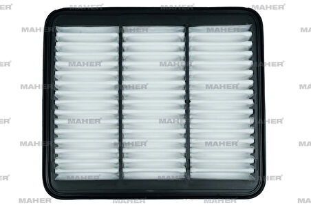 HAVA FİLTRESİ SPARK / MATİZ 2005-2010 96591485