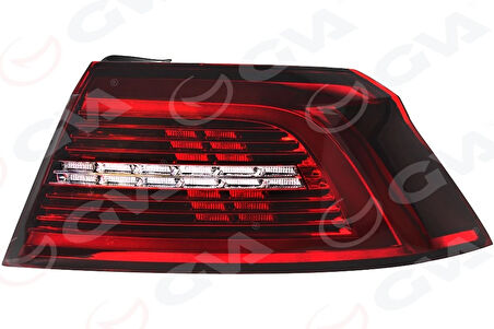 STOP LAMBASI DIŞ SAĞ LEDLİ PASSAT 2015- 3G5945208