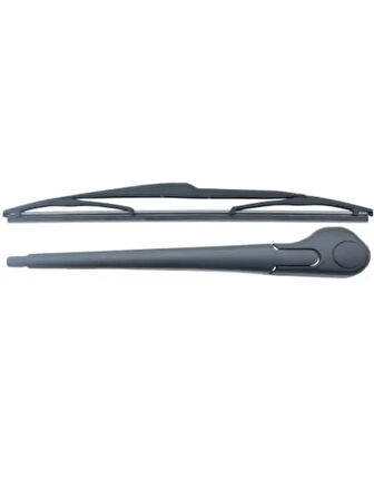 SILECEK SUPURGESI ARKA TAKIM C4 PICASSO 07 300 MM 360 MM