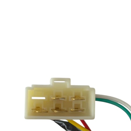 Mazda B2500 1999-2001 Stop Sağ
